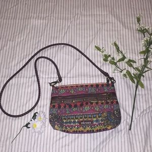 sakroot purse